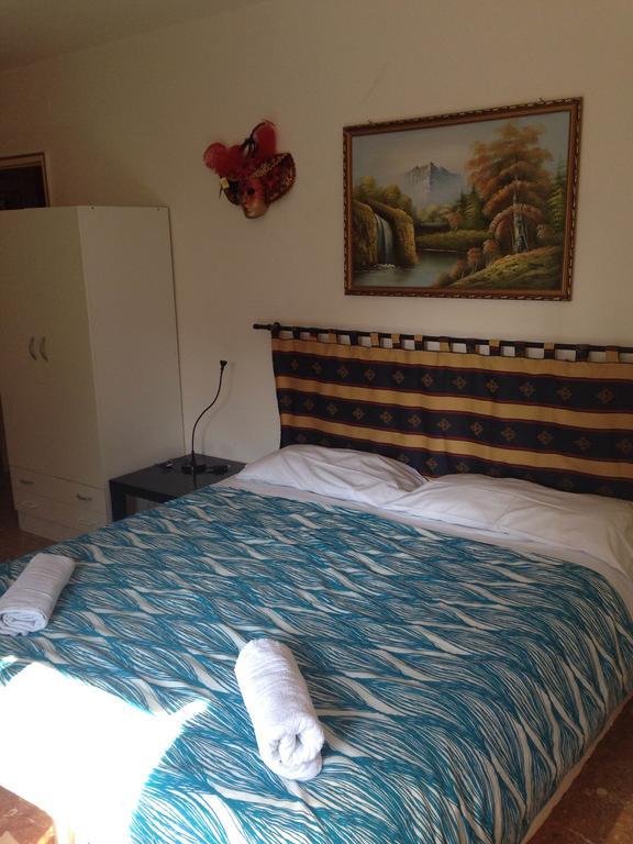 Dom wakacyjny Boutique Rialto Wenecja
