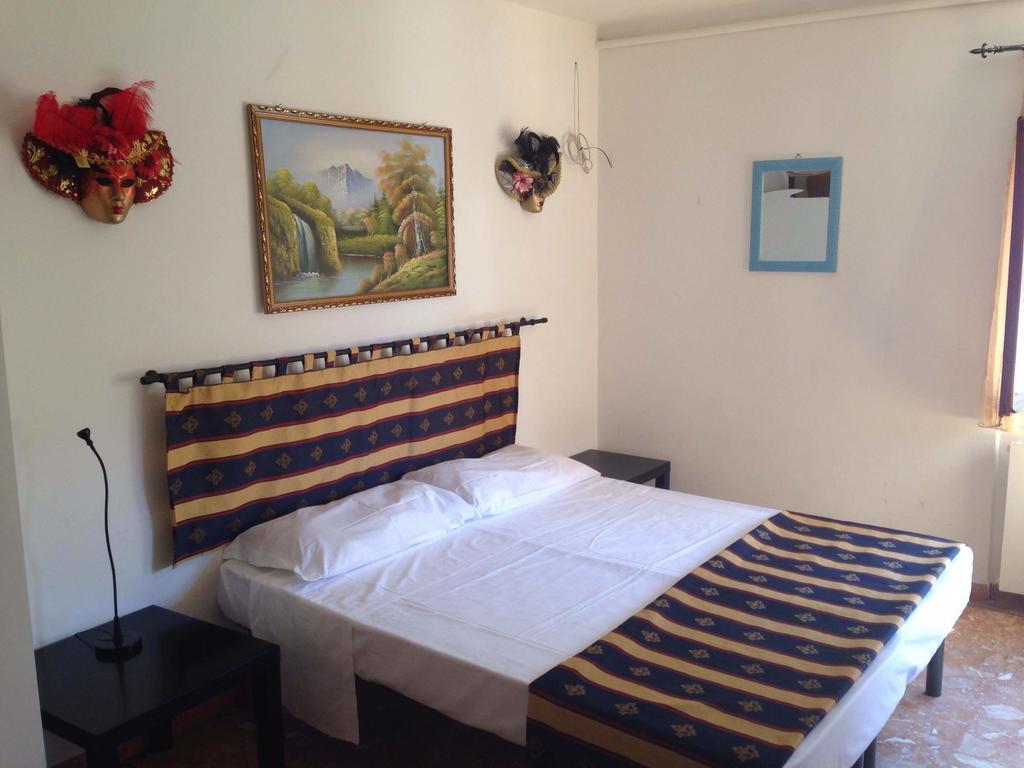Casa vacanze Boutique Rialto *