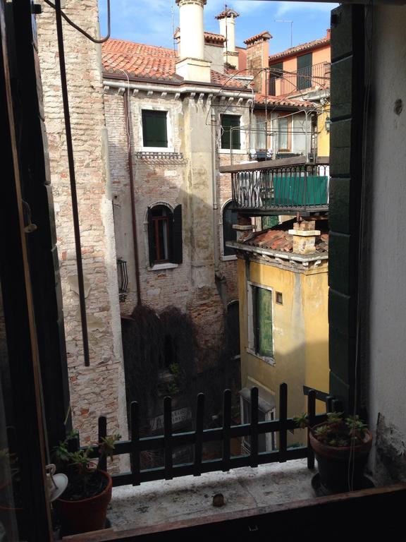 Boutique Rialto Casa vacanze Venezia
