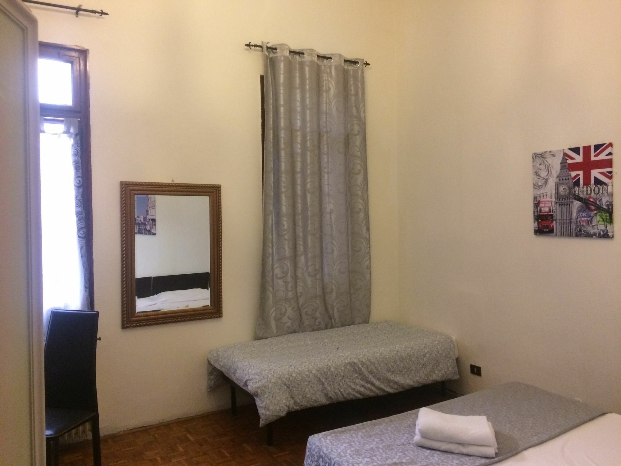 Casa vacanze Boutique Rialto *